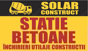 Angajăm Șofer cu Experiență   Cifă și Pompa Beton (Focsani)