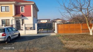 Proprietar vând jumate de duplex în SĂCĂLAZ  - imagine 4