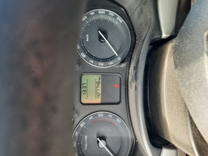 Skoda Octavia 2006 