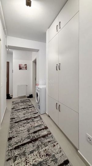 Apartament Spatios-Tractorul - imagine 9