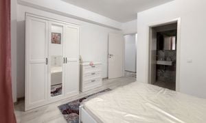 Apartament Spatios-Tractorul