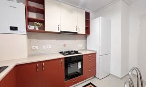 Apartament Spatios-Tractorul - imagine 6