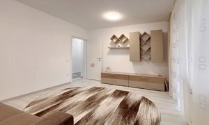 Apartament Spatios-Tractorul - imagine 4