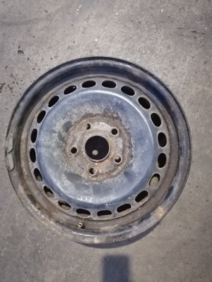 Janta Passat B5 ,5x112mm ,R15,ET 45