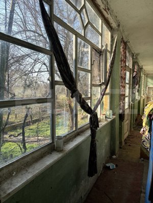 Casa pitoreasca, 4 camere, 180 mp, zona Beregsau Mare  - imagine 3