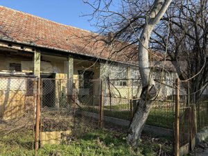 Casa pitoreasca, 4 camere, 180 mp, zona Beregsau Mare  - imagine 2