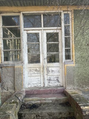 Casa pitoreasca, 4 camere, 180 mp, zona Beregsau Mare  - imagine 4