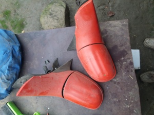 Far,stop,oglinda Opel Corsa B - imagine 4
