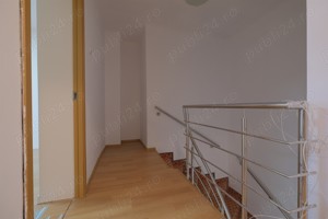 Unirii - Octavian Goga, apartament 4 camere de tip Duplex, ideal Office - imagine 11