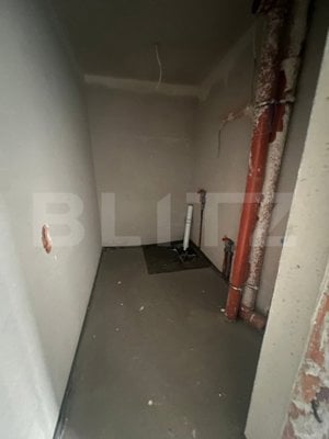 Apartament cu 3 camere, 58 mp, zona Vivo - imagine 5