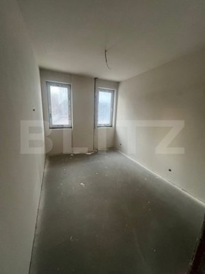 Apartament cu 3 camere, 58 mp, zona Vivo - imagine 2