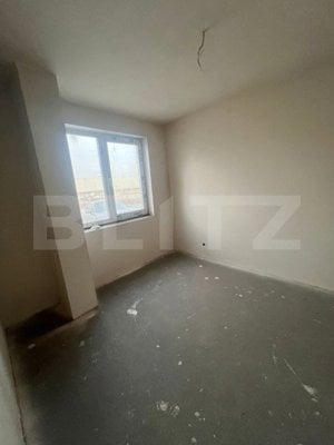 Apartament cu 2 camere, 39 mp, langa Vivo - imagine 4