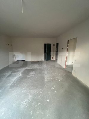 Apartament cu 2 camere, 52 mp, langa Vivo - imagine 2