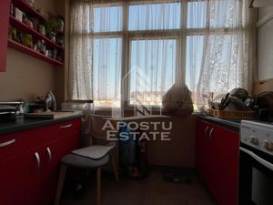 Apartament cu 2 camere, decomandat, zona Lipovei - imagine 5