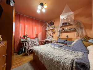 Apartament cu 2 camere, decomandat, zona Lipovei - imagine 6