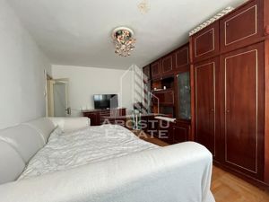 Apartament cu 2 camere, decomandat, zona Lipovei - imagine 2