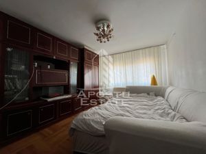 Apartament cu 2 camere, decomandat, zona Lipovei - imagine 3