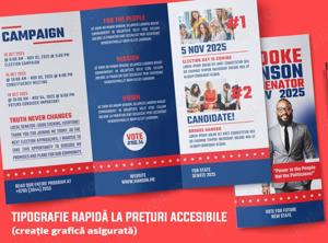 Tipografie Bucuresti - Preturi mici - imagine 3