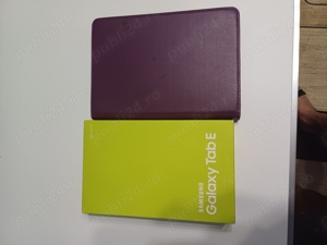 Tableta tab e - imagine 2