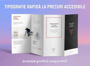 Tipografie Bucuresti - Preturi mici