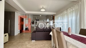 Apartament cu 3 camere la parter si teren de 160 mp - Ghiroda - imagine 2