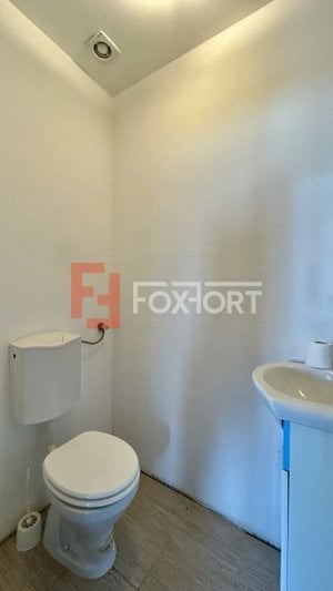 Apartament cu 3 camere la parter si teren de 160 mp - Ghiroda - imagine 14