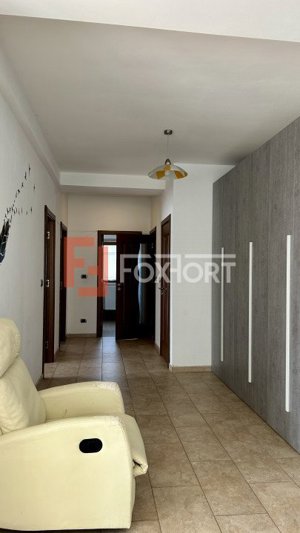 Apartament cu 3 camere la parter si teren de 160 mp - Ghiroda - imagine 13