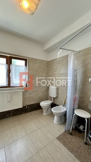 Apartament cu 3 camere la parter si teren de 160 mp - Ghiroda - imagine 11