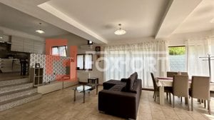 Apartament cu 3 camere la parter si teren de 160 mp - Ghiroda - imagine 6