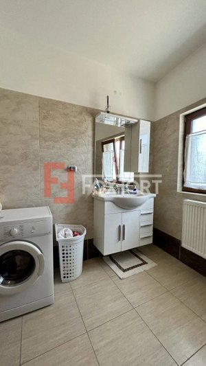 Apartament cu 3 camere la parter si teren de 160 mp - Ghiroda - imagine 12