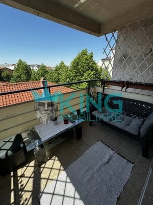  Apartament 2 Camere Tomis I  - imagine 7