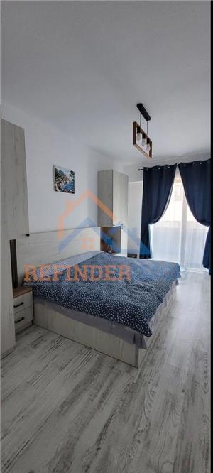 Vanzare apartament 2 camere Militari - Parcul Pacii