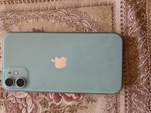 iPhone 11 Green 64Gb