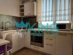 2 Camere de inchiriat in bloc nou cu balcon zona Abator Constanta - imagine 5