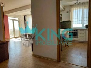 2 Camere de inchiriat in bloc nou cu balcon zona Abator Constanta - imagine 4