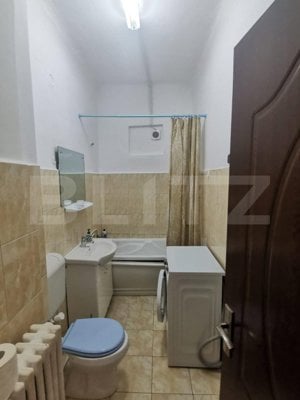 Apartament 2 camere, 50mp, decomandat, zona strazii HOREA - imagine 10