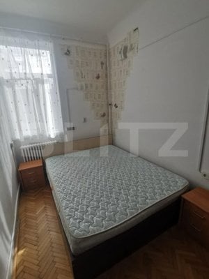 Apartament 2 camere, 50mp, decomandat, zona strazii HOREA - imagine 7