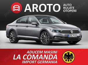 Masini la comanda Germania