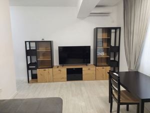 De inchiriat apartament 2 camere. cu parcare si boxa, zona Campus - imagine 2