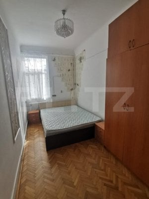 Apartament 2 camere, 50mp, decomandat, zona strazii HOREA - imagine 5