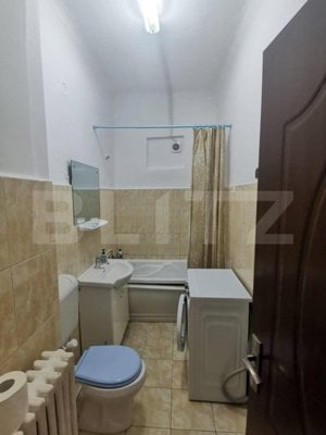 Apartament 2 camere, 50mp, decomandat, zona strazii HOREA - imagine 9