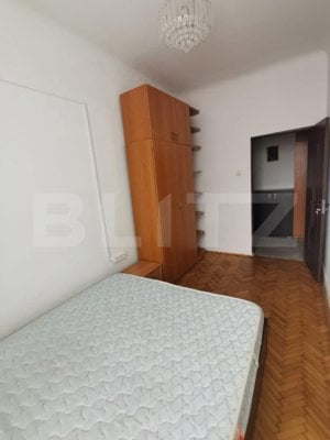 Apartament 2 camere, 50mp, decomandat, zona strazii HOREA - imagine 6