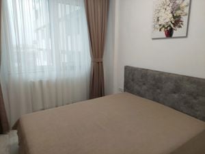 De inchiriat apartament 2 camere. cu parcare si boxa, zona Campus - imagine 4