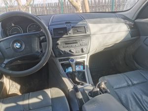 Bmw x3 xdrive - imagine 3 Bmw x3 xdrive - imagine 3