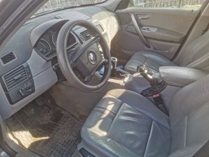 Bmw x3 xdrive - imagine 5 Bmw x3 xdrive - imagine 5