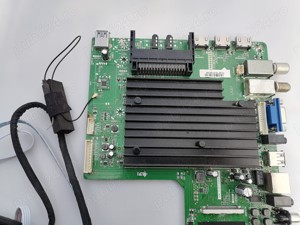 componente tv led smart  STARLIGHT - imagine 4