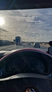 vand bmw 520d SE - imagine 7