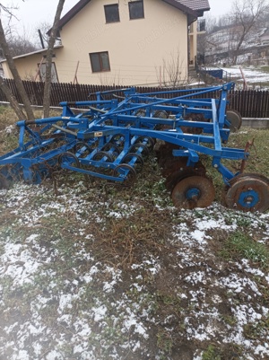 Vand utilaje agricole  - imagine 2