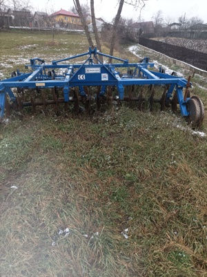 Vand utilaje agricole  - imagine 4