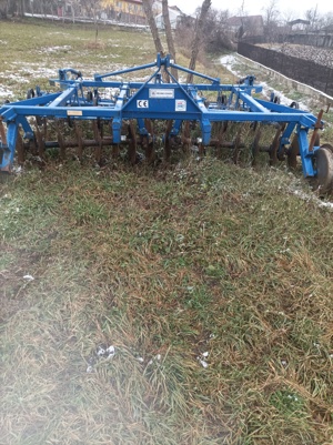 Vand utilaje agricole  - imagine 6